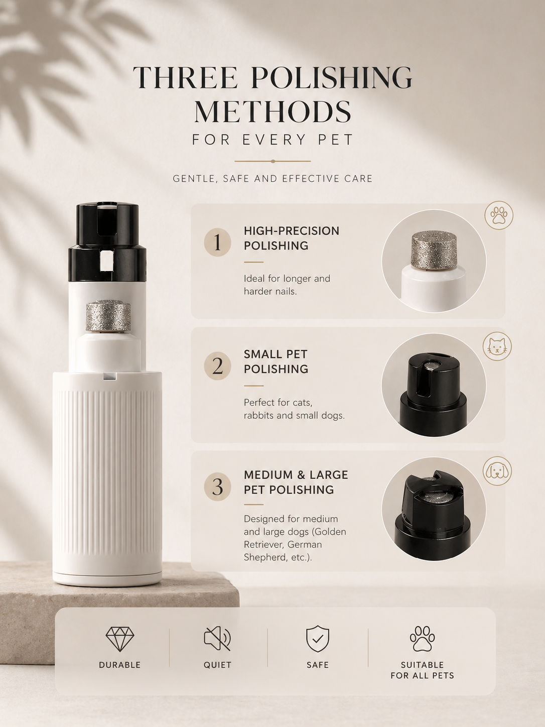 Nail Polisher 6