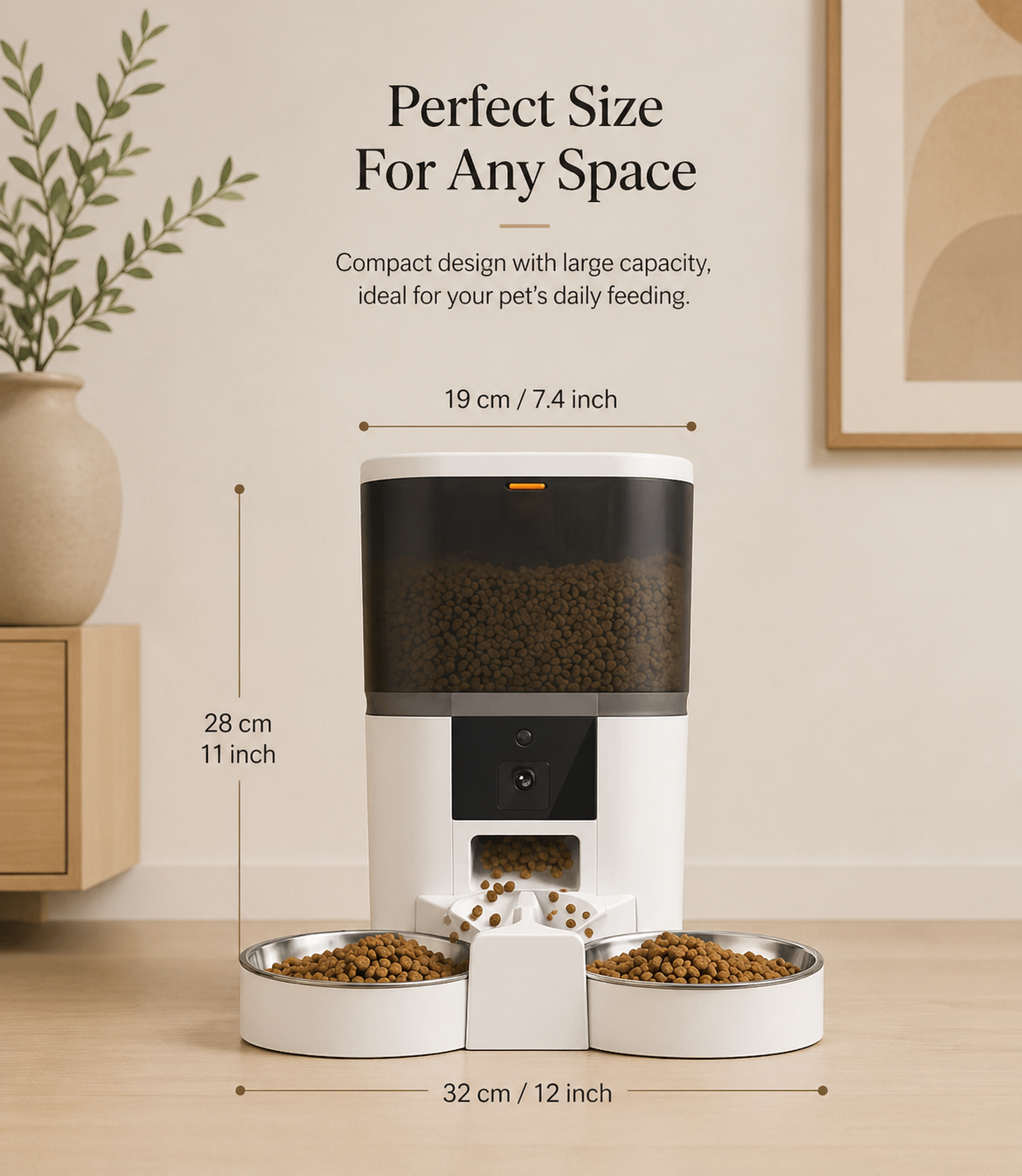 Smart Feeder 4