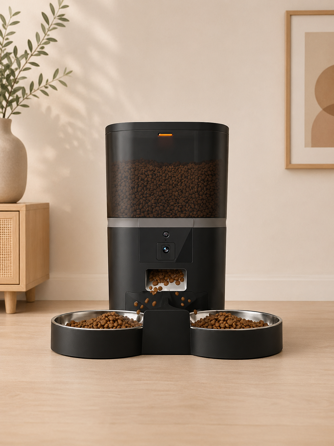 Smart Feeder 5